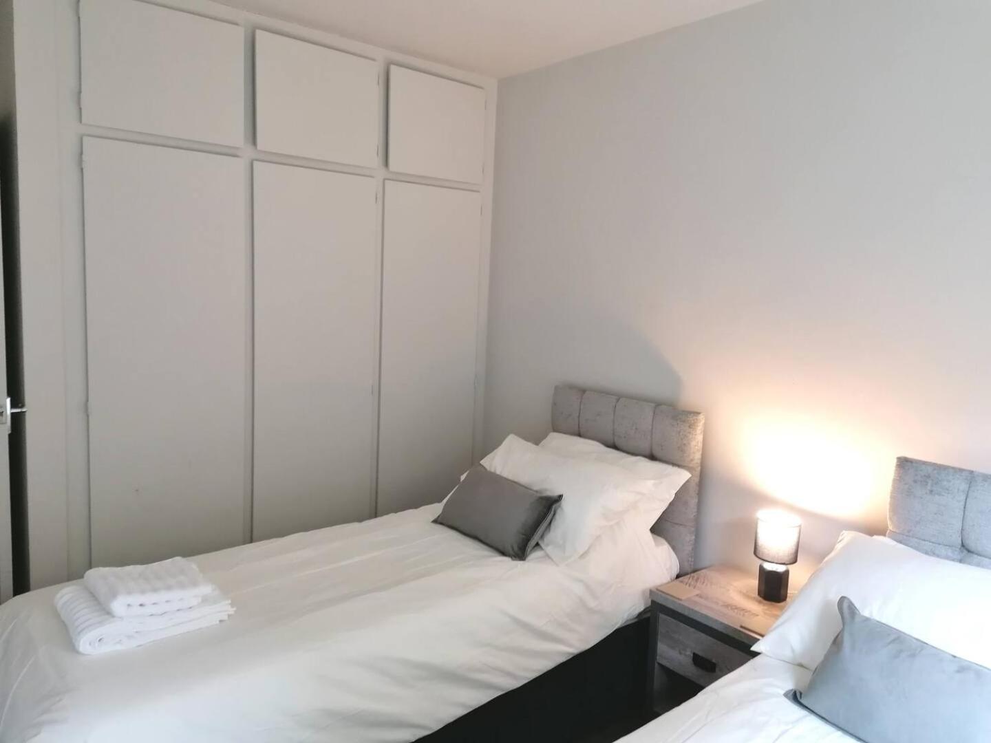 3 Bedroom Bungalow Close To Peak District With Garden Σέφιλντ Εξωτερικό φωτογραφία