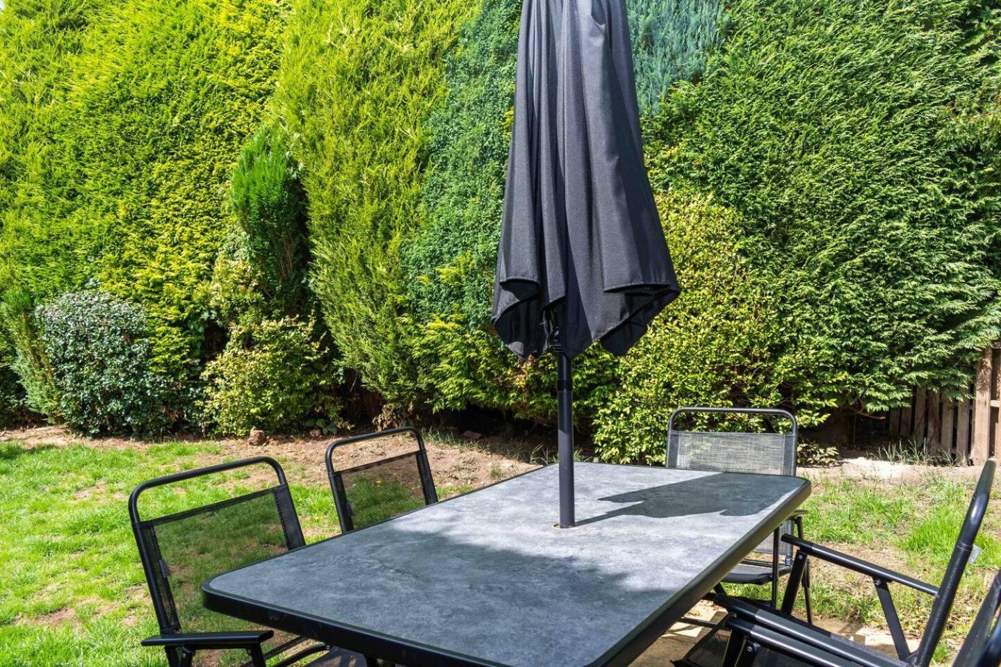 3 Bedroom Bungalow Close To Peak District With Garden Σέφιλντ Εξωτερικό φωτογραφία