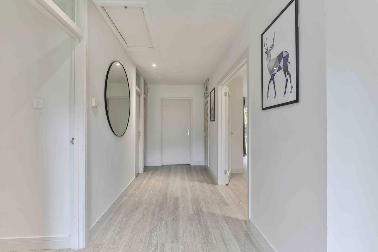 3 Bedroom Bungalow Close To Peak District With Garden Σέφιλντ Εξωτερικό φωτογραφία