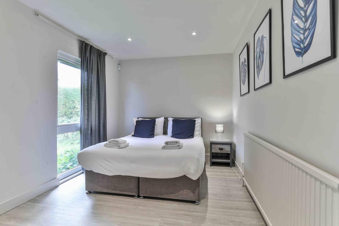 3 Bedroom Bungalow Close To Peak District With Garden Σέφιλντ Εξωτερικό φωτογραφία
