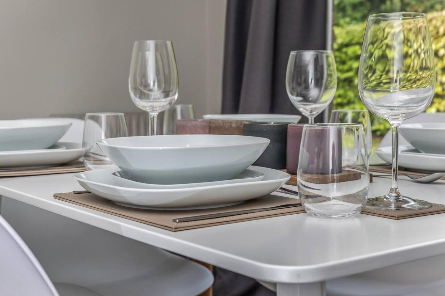 3 Bedroom Bungalow Close To Peak District With Garden Σέφιλντ Εξωτερικό φωτογραφία