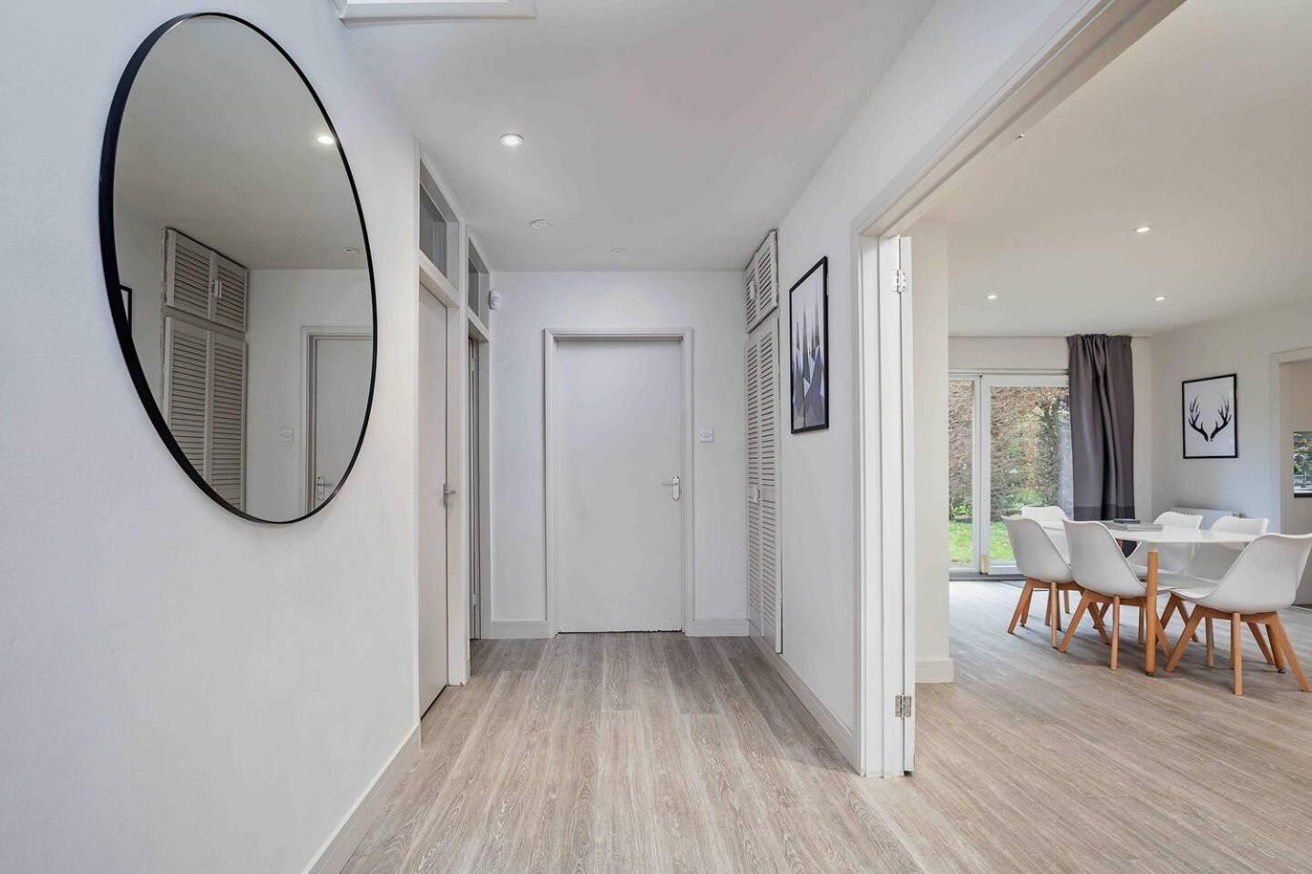 3 Bedroom Bungalow Close To Peak District With Garden Σέφιλντ Εξωτερικό φωτογραφία